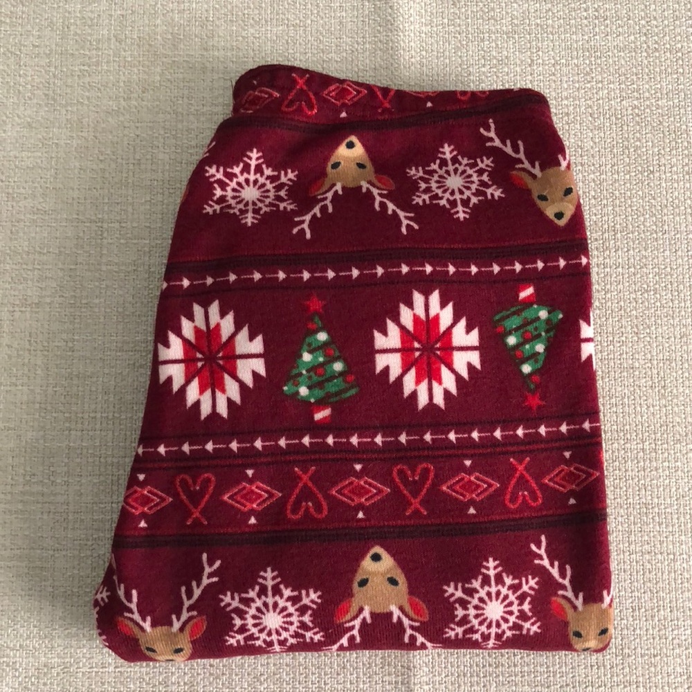 Christmas Leggings